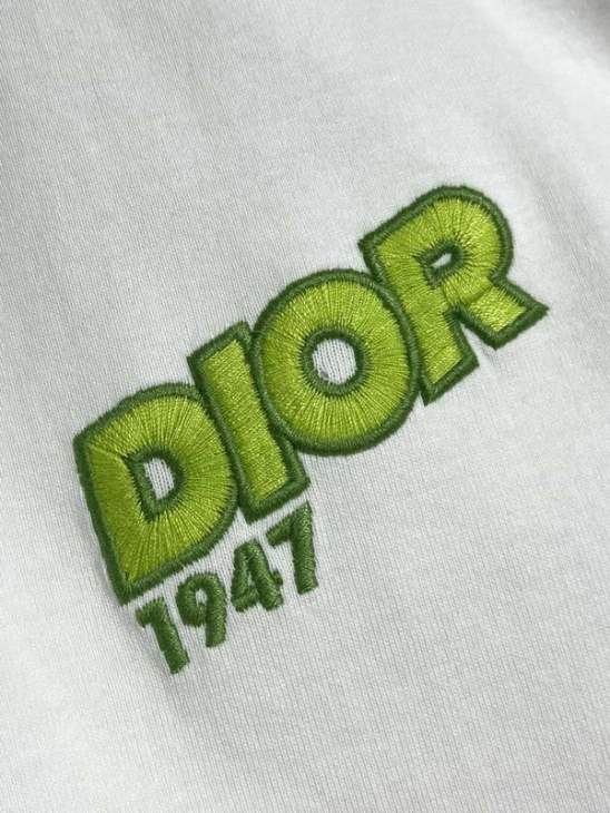 Dior T Shirts Short _SKUDiorS-2XLtltx8215970